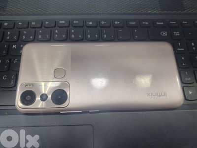 Infinix Hot 20