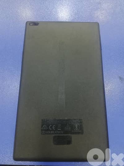 Lenovo Tab