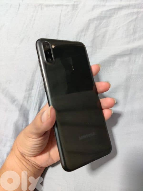 Samsung A11 0