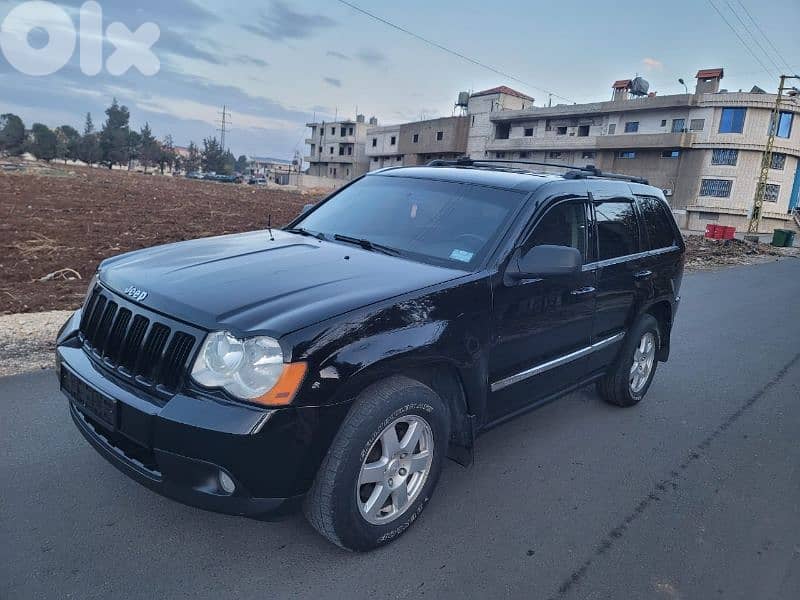 Jeep Cherokee 2010 0