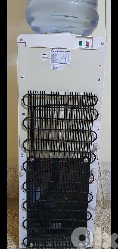 Media cooler very neat and used a little time  and like new beyrut 60$ 3