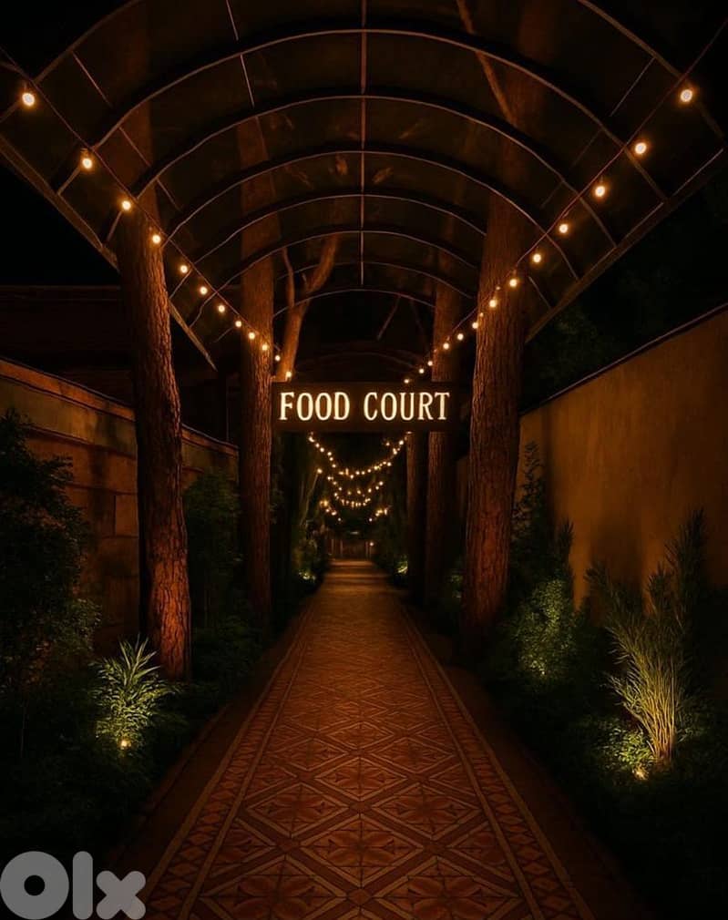 RWK239RM - Resto-Bar for Rent in a Prime Location in Jeita 0