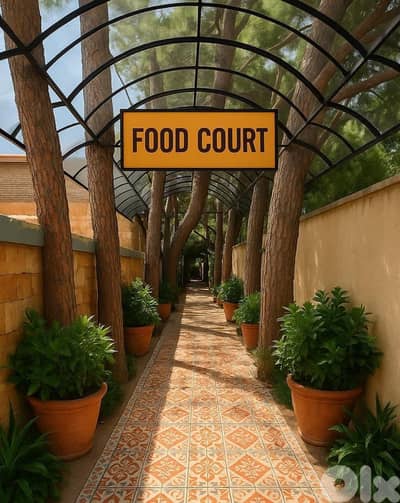 RWK240RM - Resto-Bar for Rent in a Prime Location in Jeita