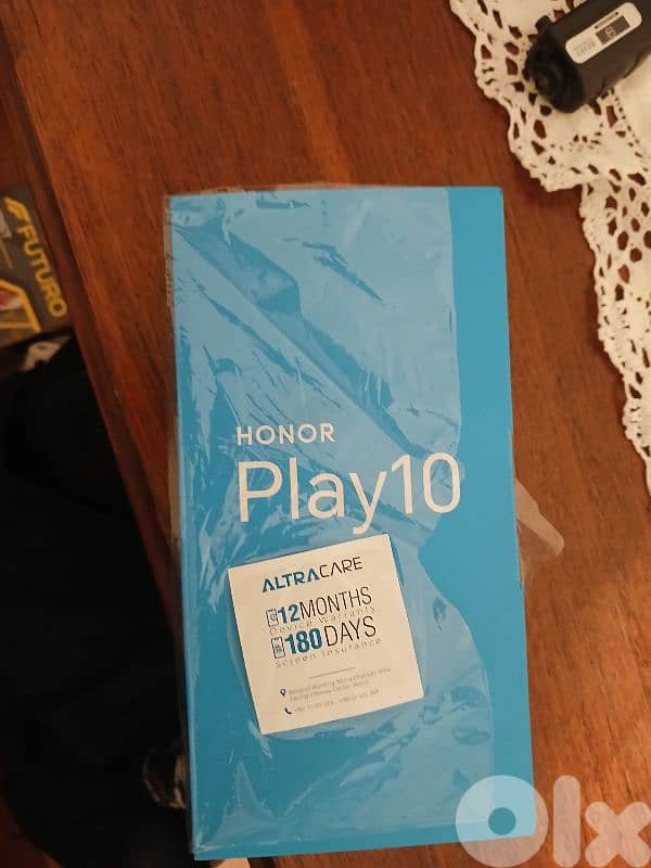 honor play 10 5