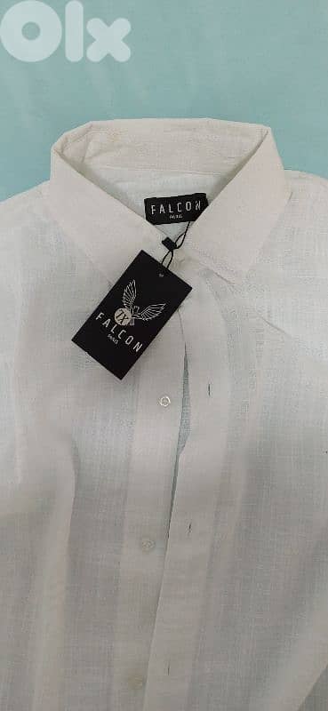 New Shirt XL (Delivery in beirut) 1