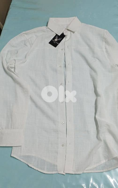 New Shirt XL (Delivery in beirut) 3