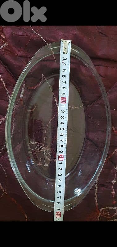 1 PYREX and 2 others very good condition all 25$ bi ashrafiye 03723895 3