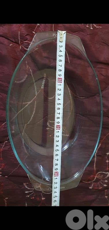 1 PYREX and 2 others very good condition all 25$ bi ashrafiye 03723895 4