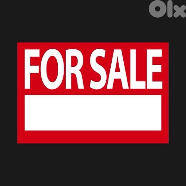 500$/sqm Warehouse for sale in Kfarhbeb 0