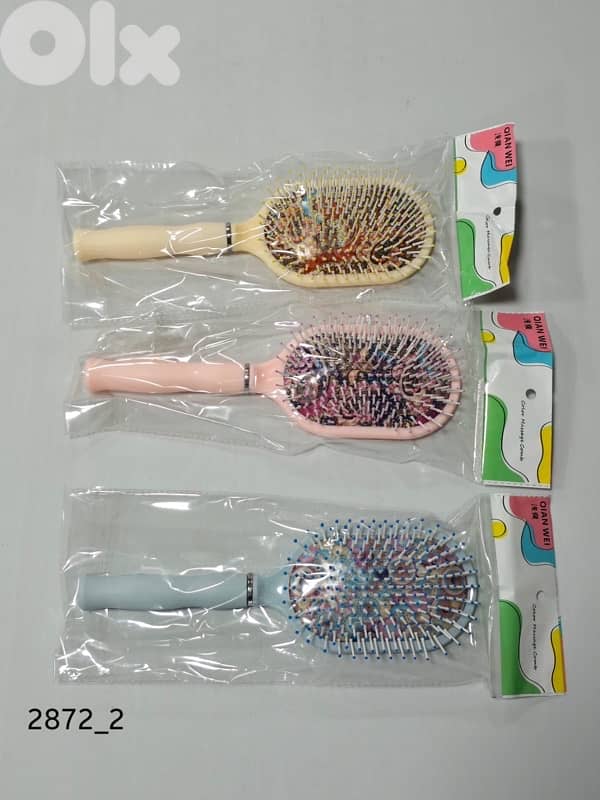 فرشاية شعر 0