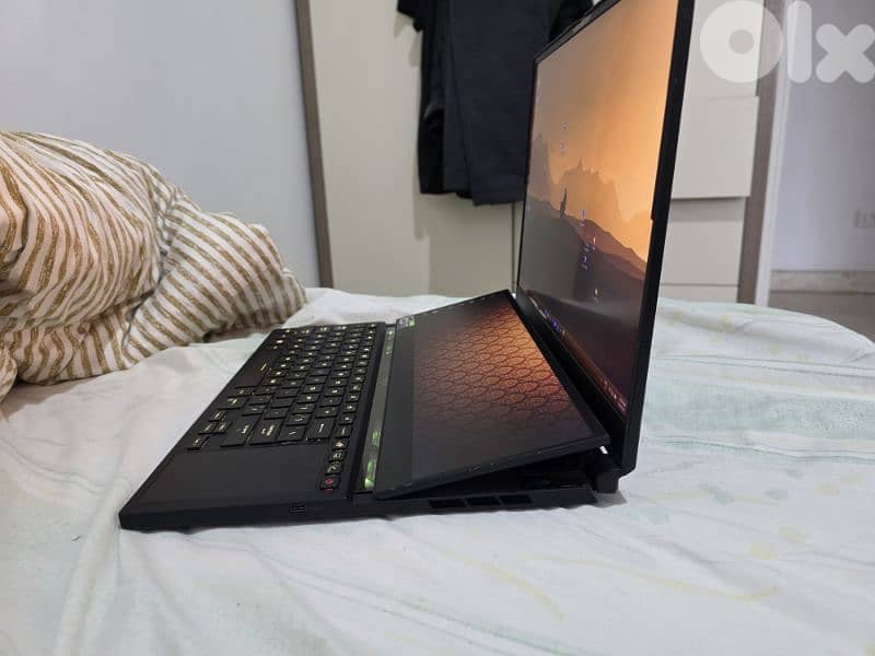 asus zephyrus duo 16 2