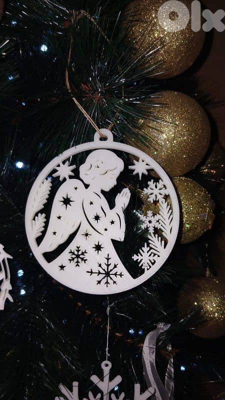 Christmas Decoration 1