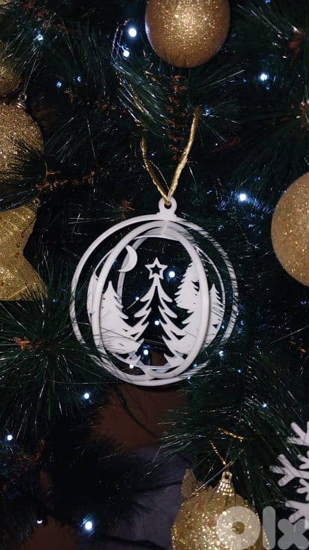 Christmas Decoration 2