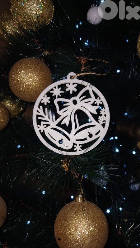 Christmas Decoration 3