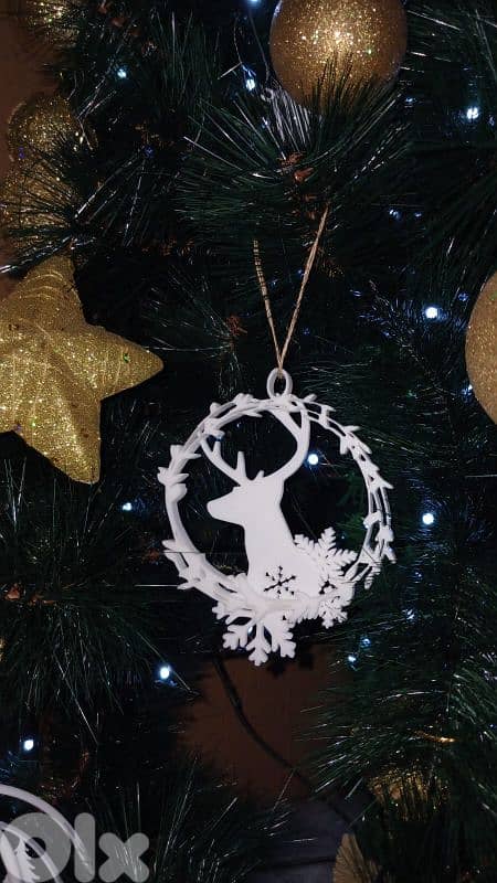 Christmas Decoration 4