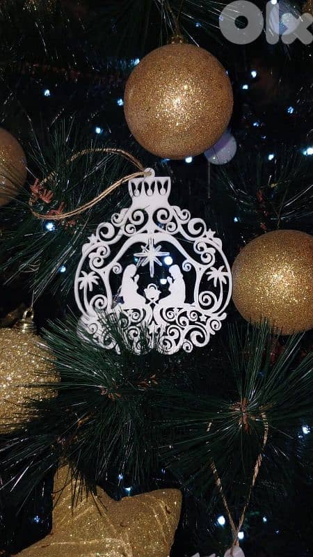 Christmas Decoration 5