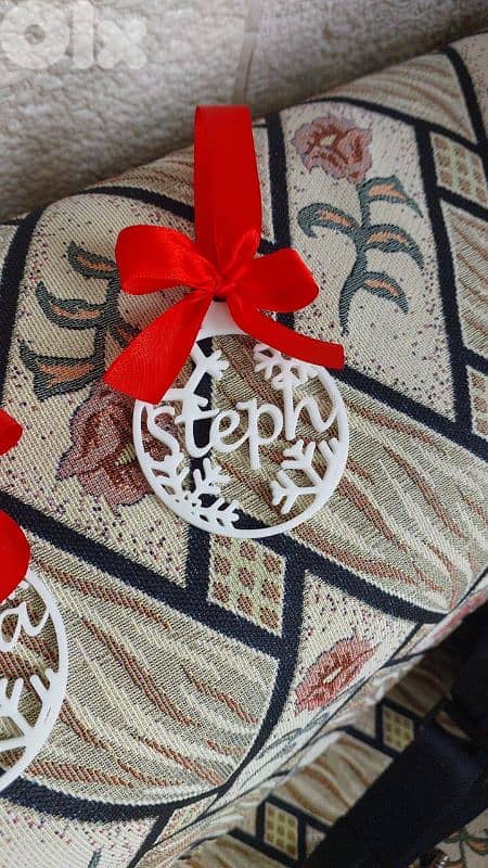 Christmas Decoration 6