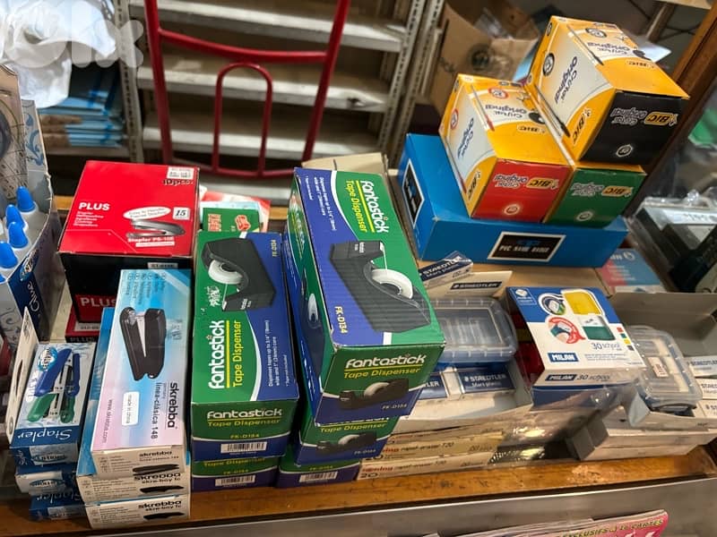 Stationary قرطاسية 5