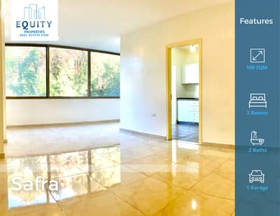 Brand New 100 SQM Apartment For Sale In Safra شقة للبيع #HS2351135