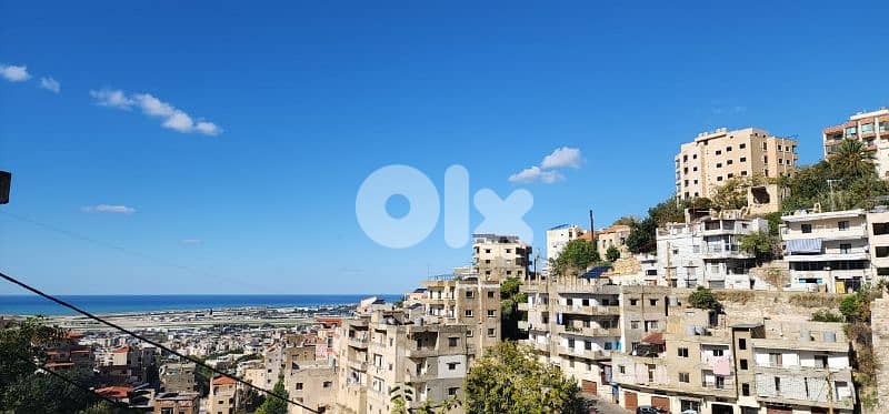 Building in Choueifat for Sale - بناء في منطقة الشويفات للبيع 1