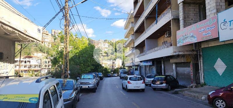 Building in Choueifat for Sale - بناء في منطقة الشويفات للبيع 2