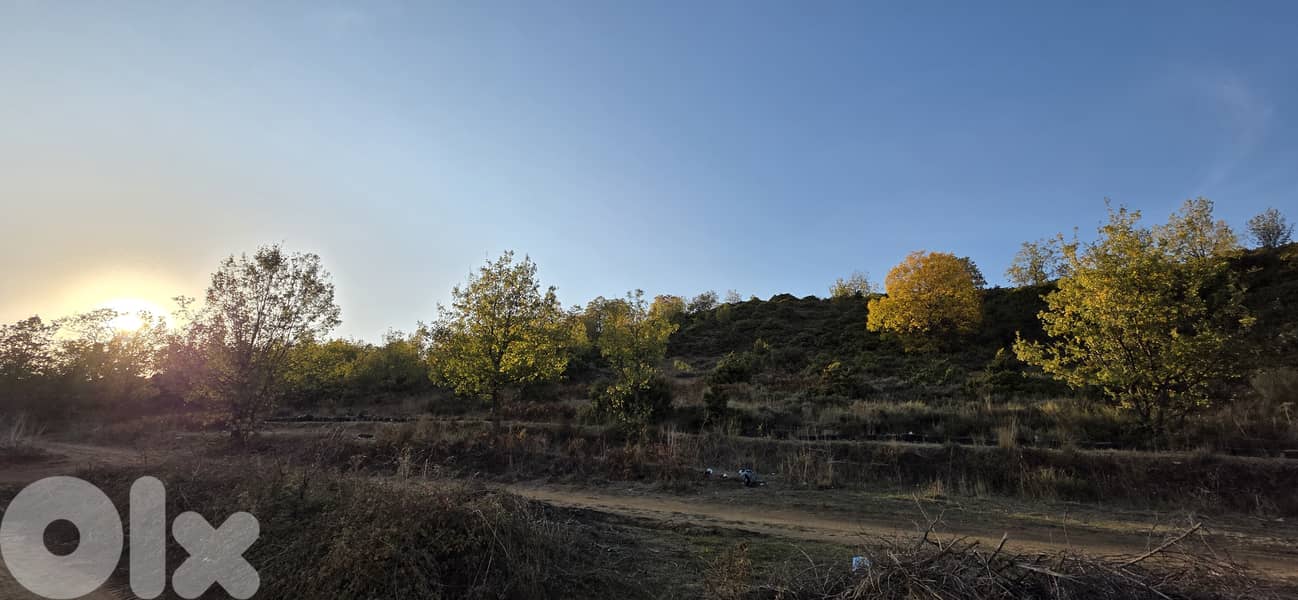 RWK463GZ - Land for sale in Kfardebian 0