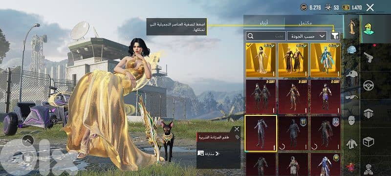 عكار المحمره 11