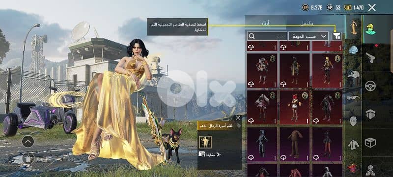 عكار المحمره 17