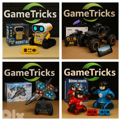 Best car / plane remote control with gesture & camera - gift 4 kids