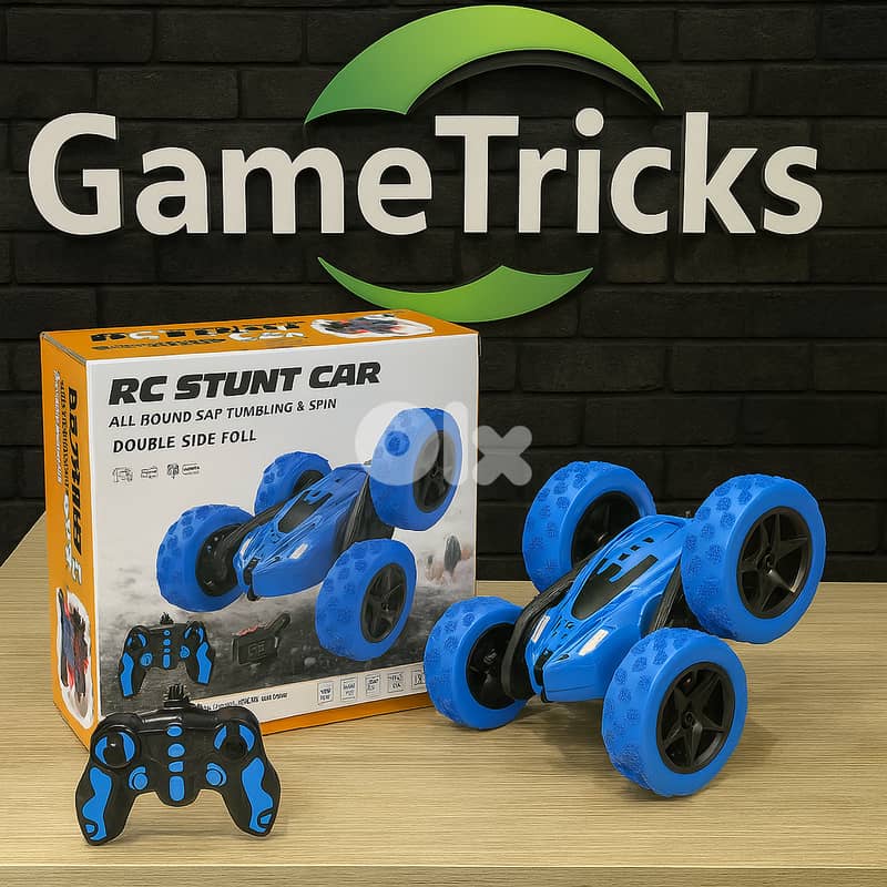 Best car / plane remote control with gesture & camera - gift 4 kids 8