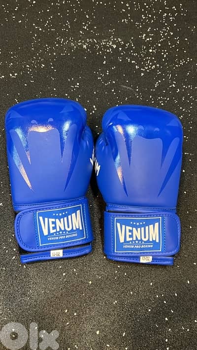core boxing Gloves