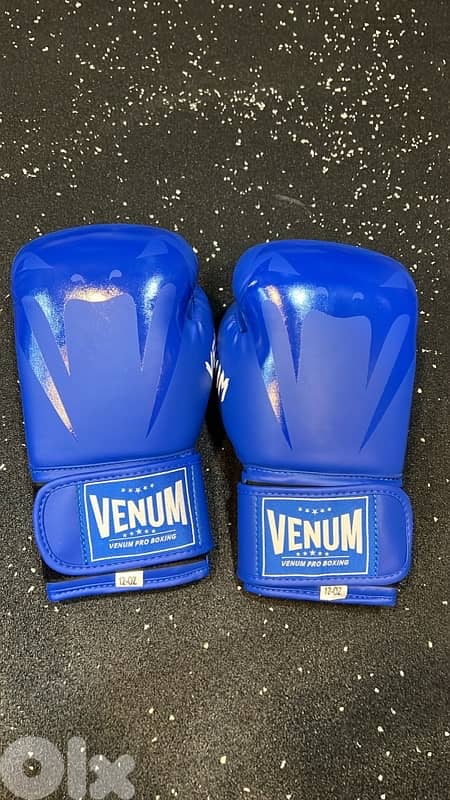 core boxing Gloves 0