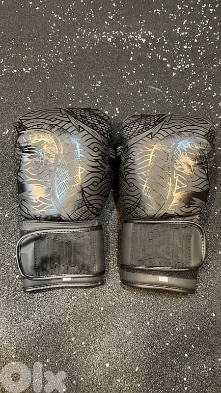 core boxing Gloves 2