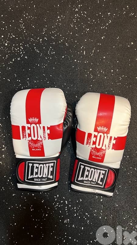 core boxing Gloves 3