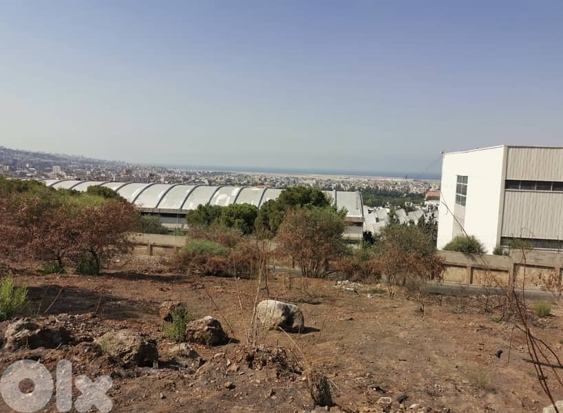 849 SQM Land For Sale In Hadath Great Location أرض للبيع #RH2352117 1