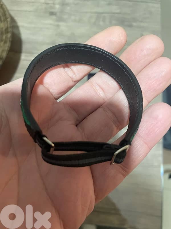 Prada new bracelet genuine 2