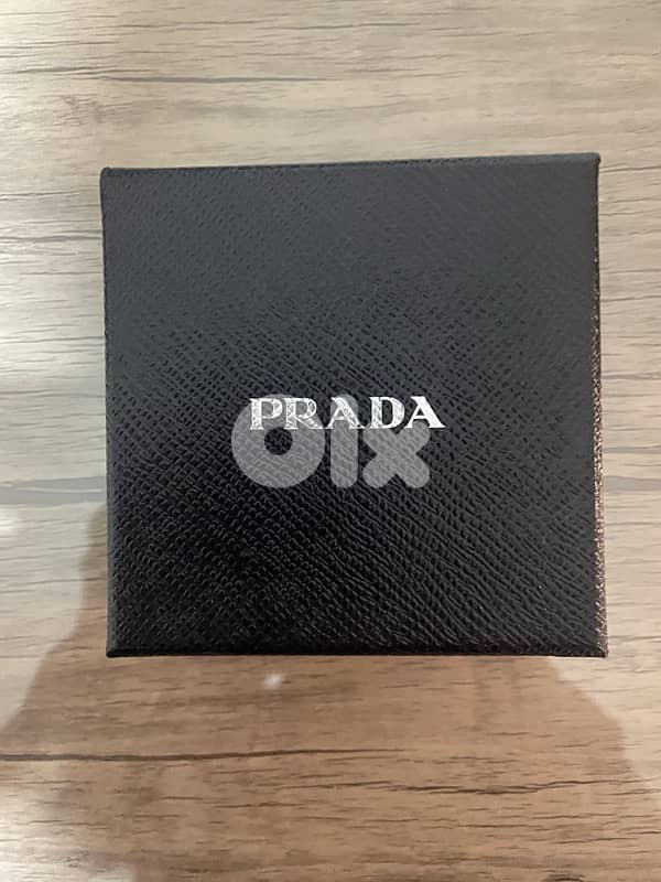 Prada new bracelet genuine 5