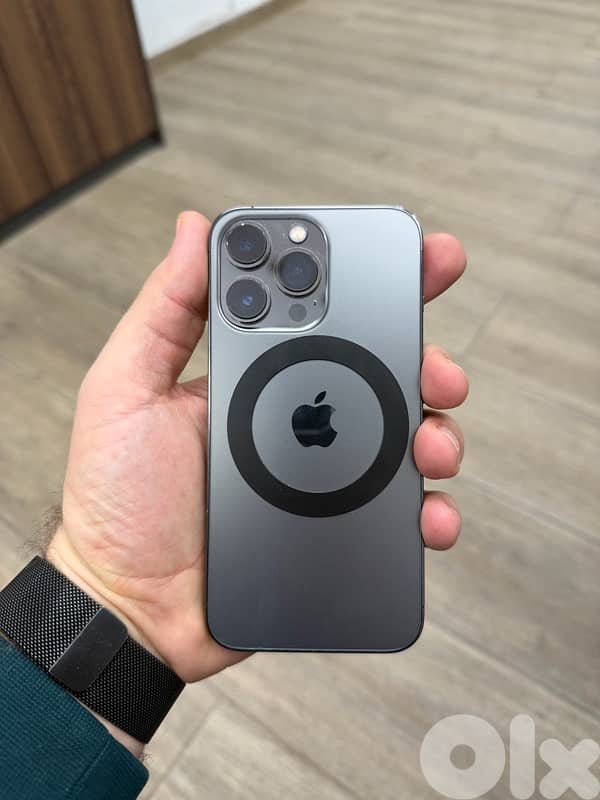 iphone 13 pro 265gb 2