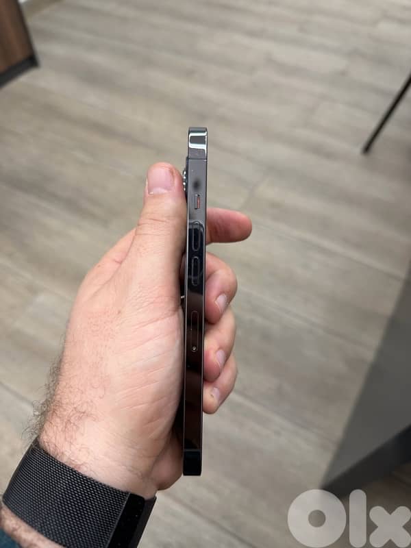 iphone 13 pro 265gb 4