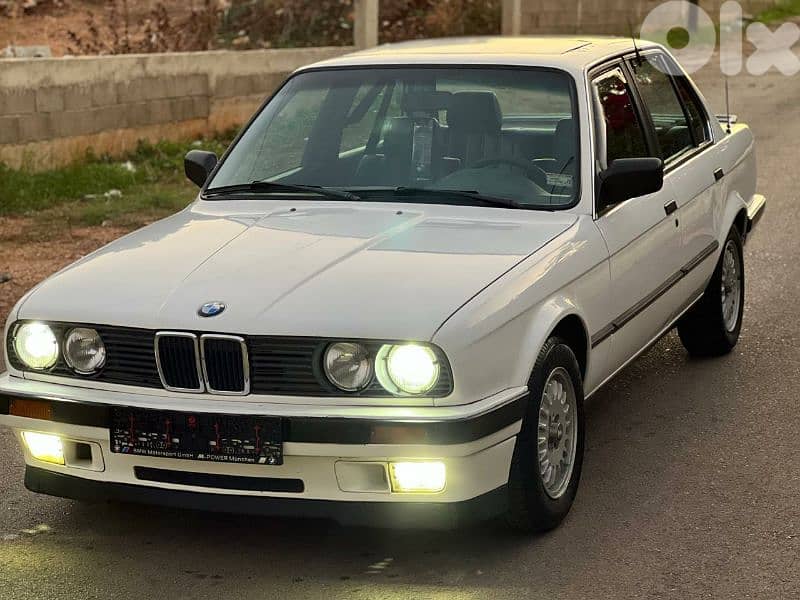 BMW Other 1988 0