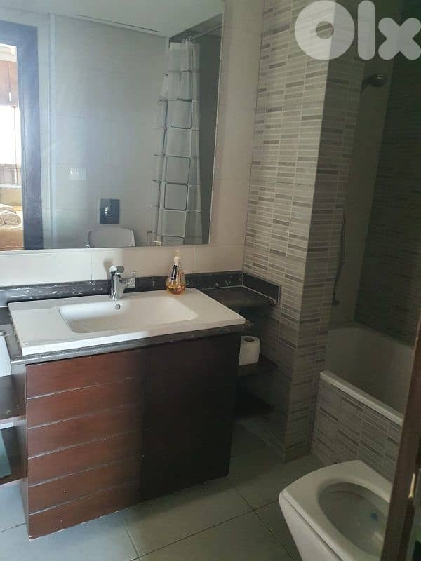 Luxury Duplex Chalet – High-End Furnished & Equipped 11