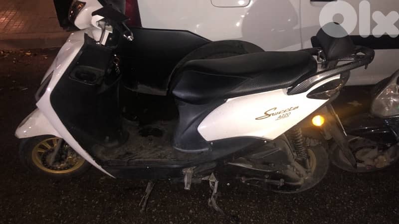 Sweet ezzo 2024 for sale 0