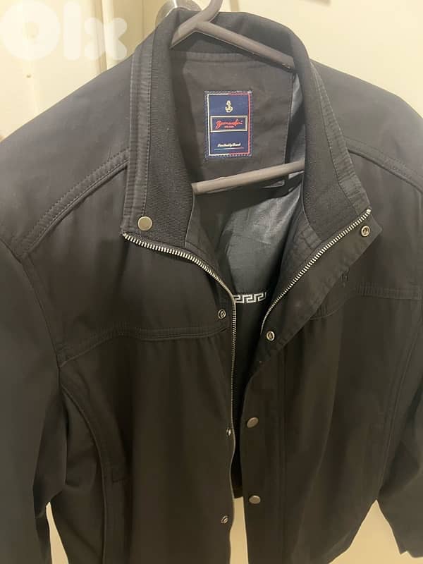 Bernandini Milano jacket original Medium 0