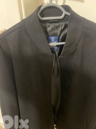 BGS Jacket Medium original