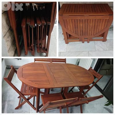 طاولي خشب مسيف