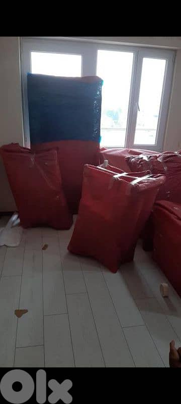 نقل اثاث اثاث  المنازل #المكاتب 3