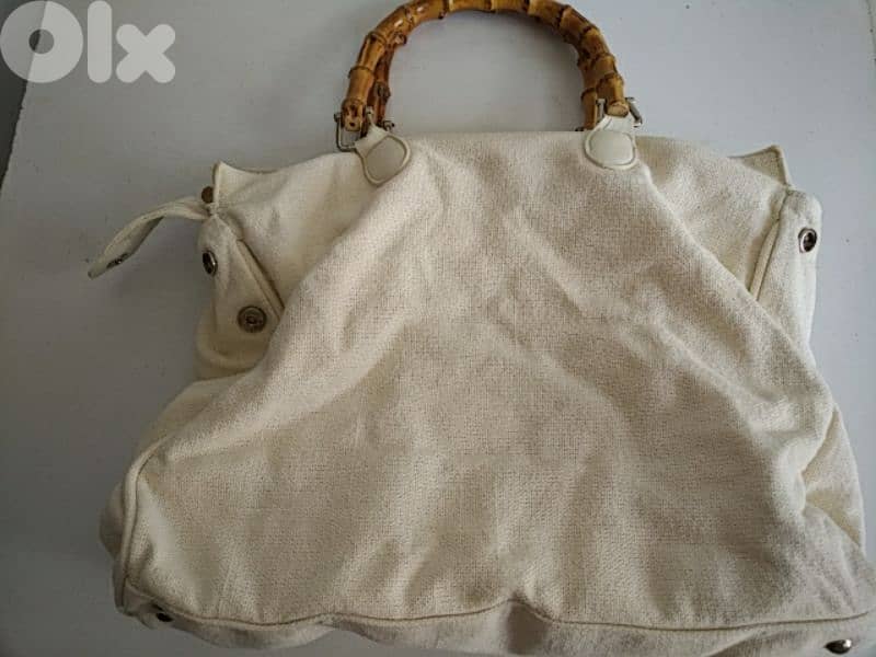 Old handbag (Made in France) - Not Negotiable 0