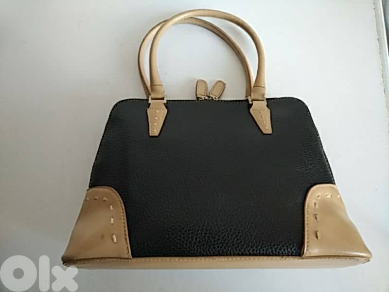 Elegant Handbag - Not Negotiable 2
