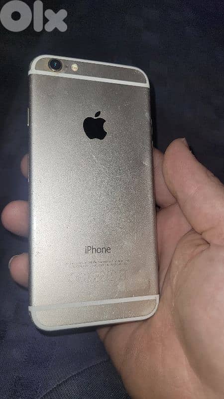 iphone 6   64gb 0