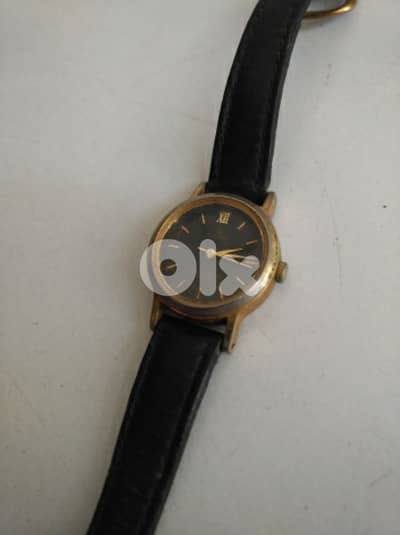 Very old Lorus - Not Negotiable